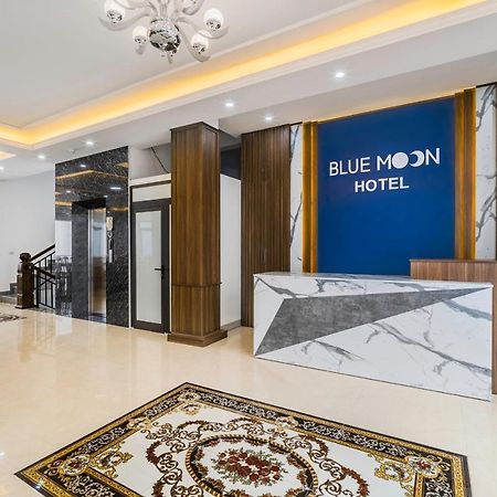 Blue Moon Tam Dao Hotel Eksteriør billede